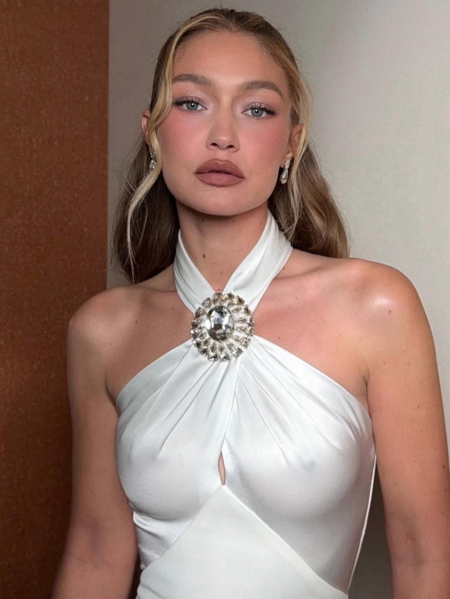 Zara Larsson'dan Elsa Hosk'a Haftanın Güzellik Instagram'ları