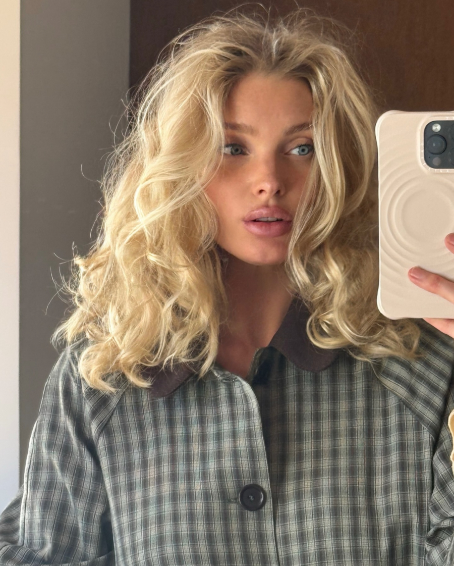 Fotoğraf: @hoskelsa