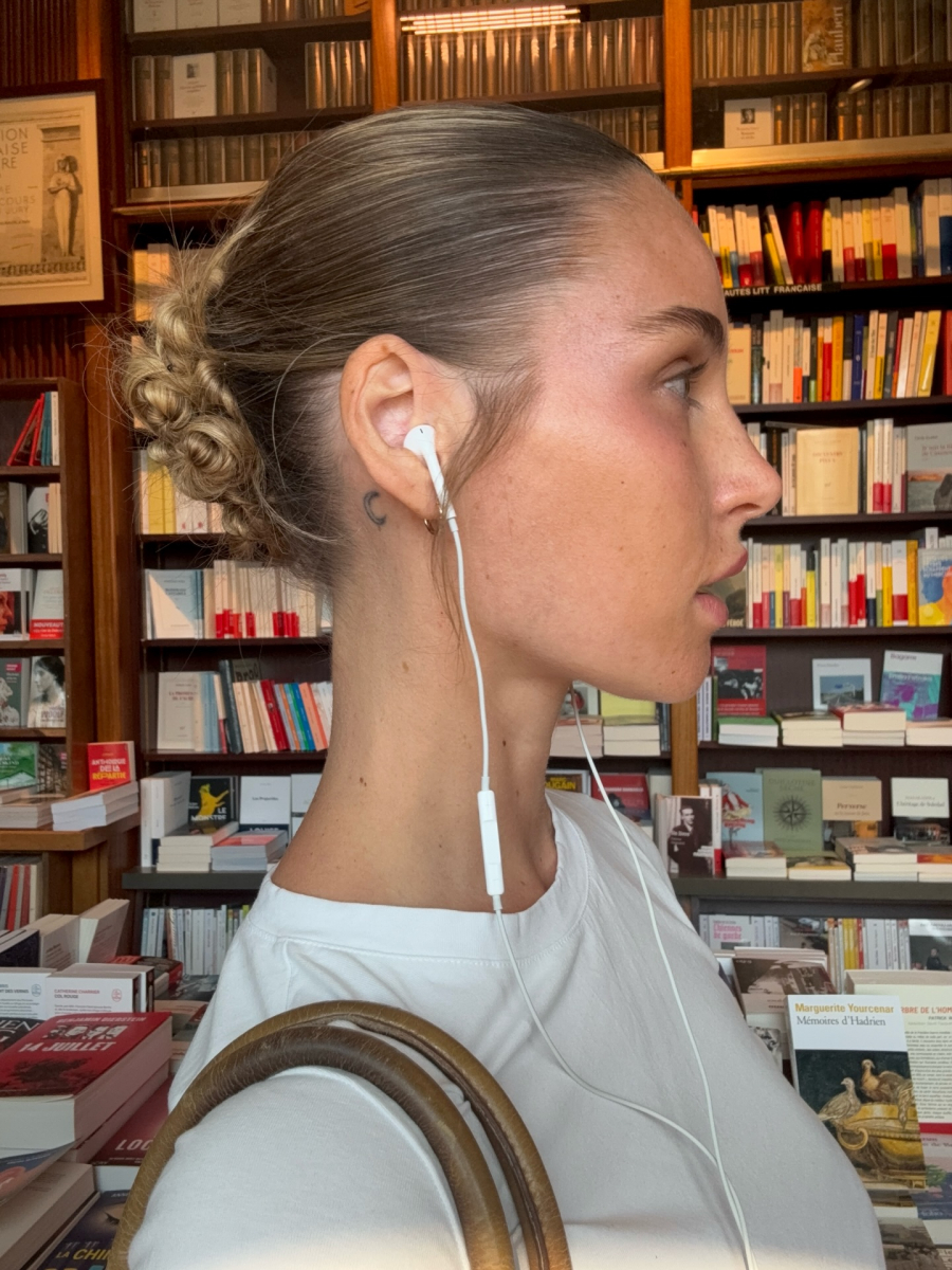 Fotoğraf: @mariedopita