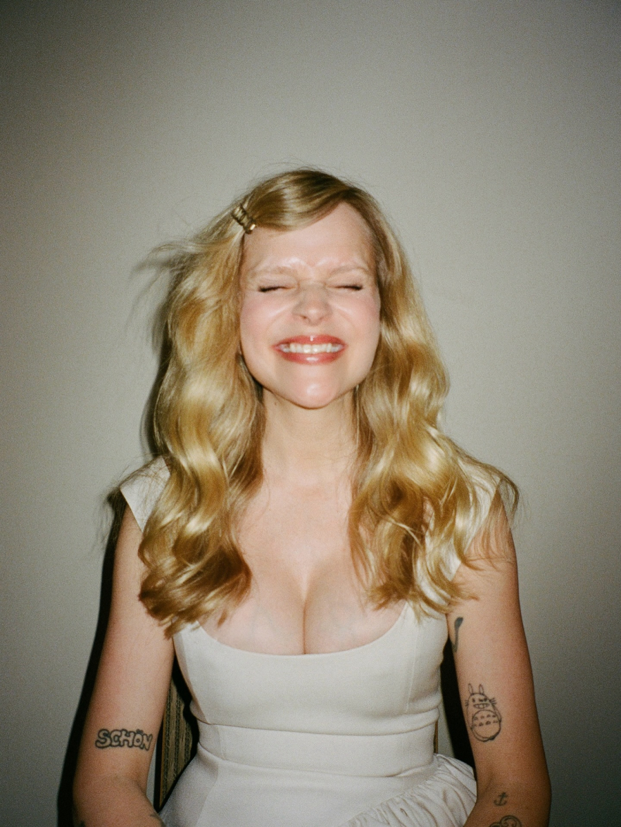 Fotoğraf: @mariejedig