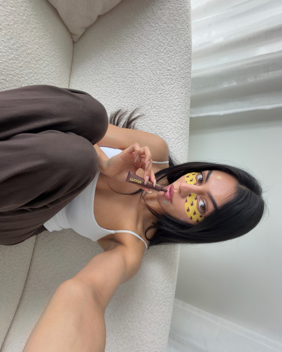 Fotoğraf: @mobinapeiman