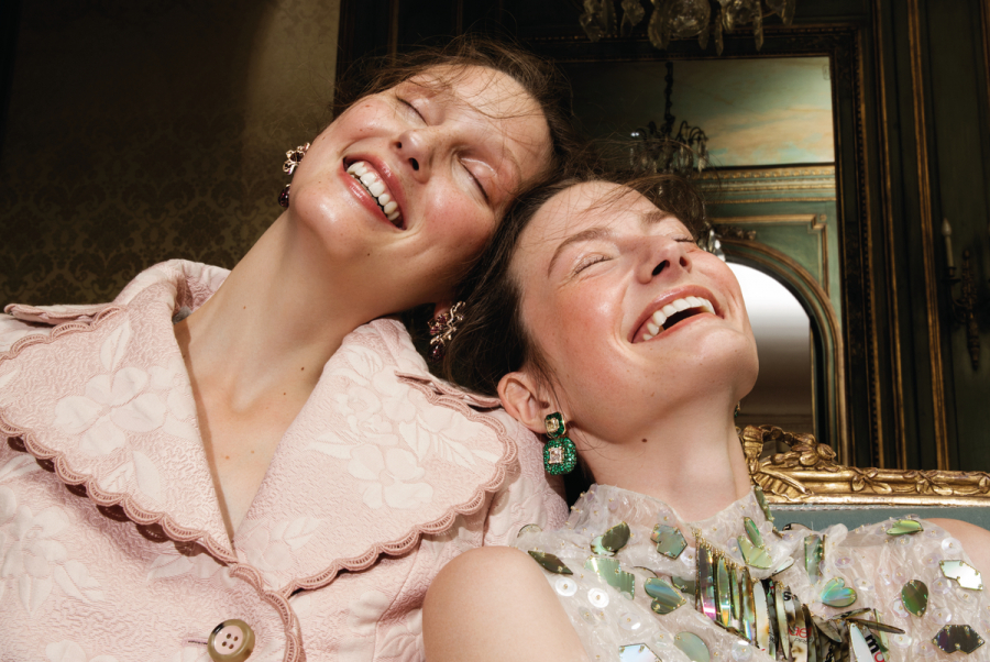 Sahi Biz Neye Gülüyoruz? Yeni Nesil Mizah Dili