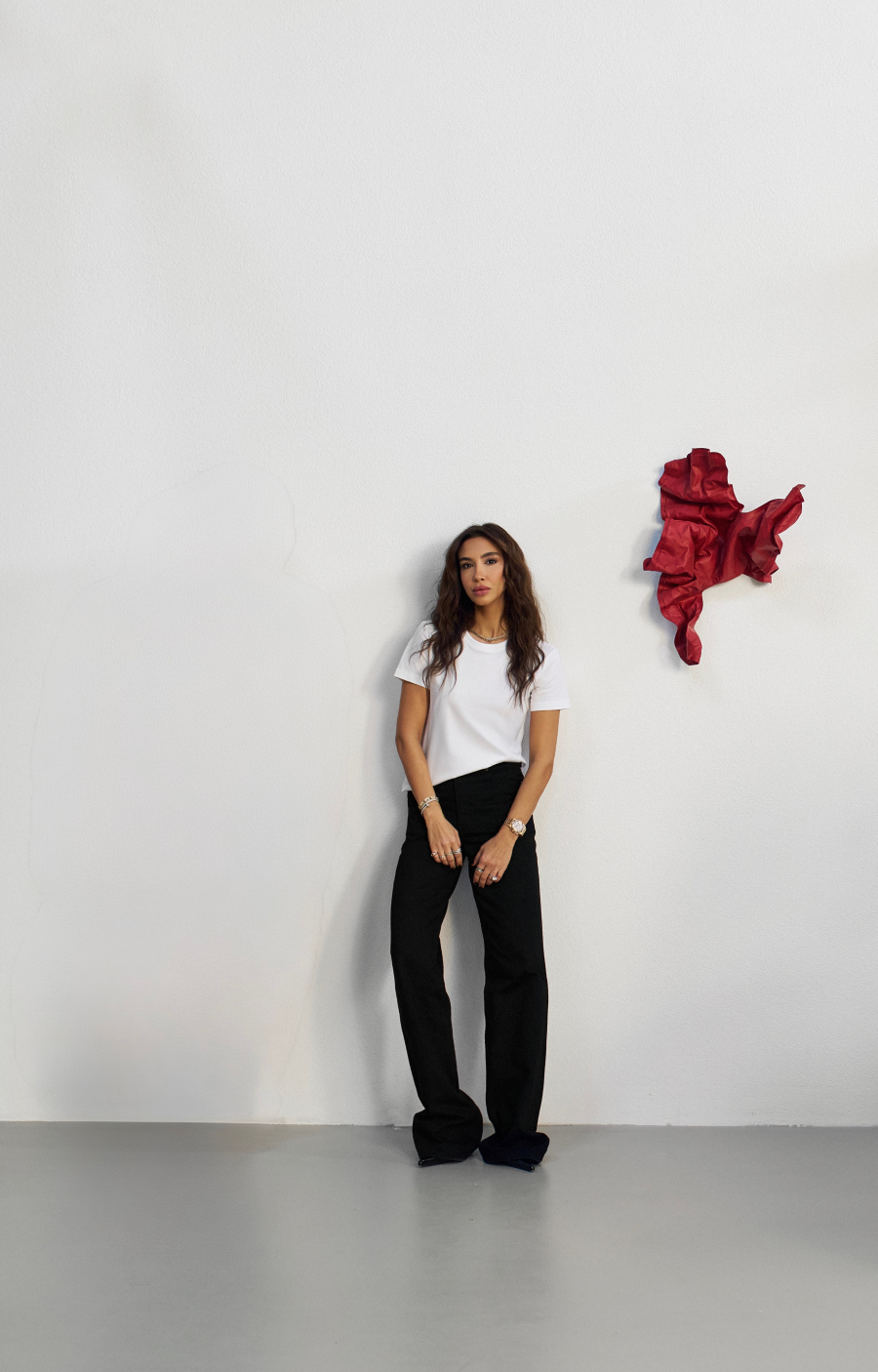 Özge Erdem: “Stil, kadının kendisiyle kurduğu ilişkinin bir ifadesidir.”