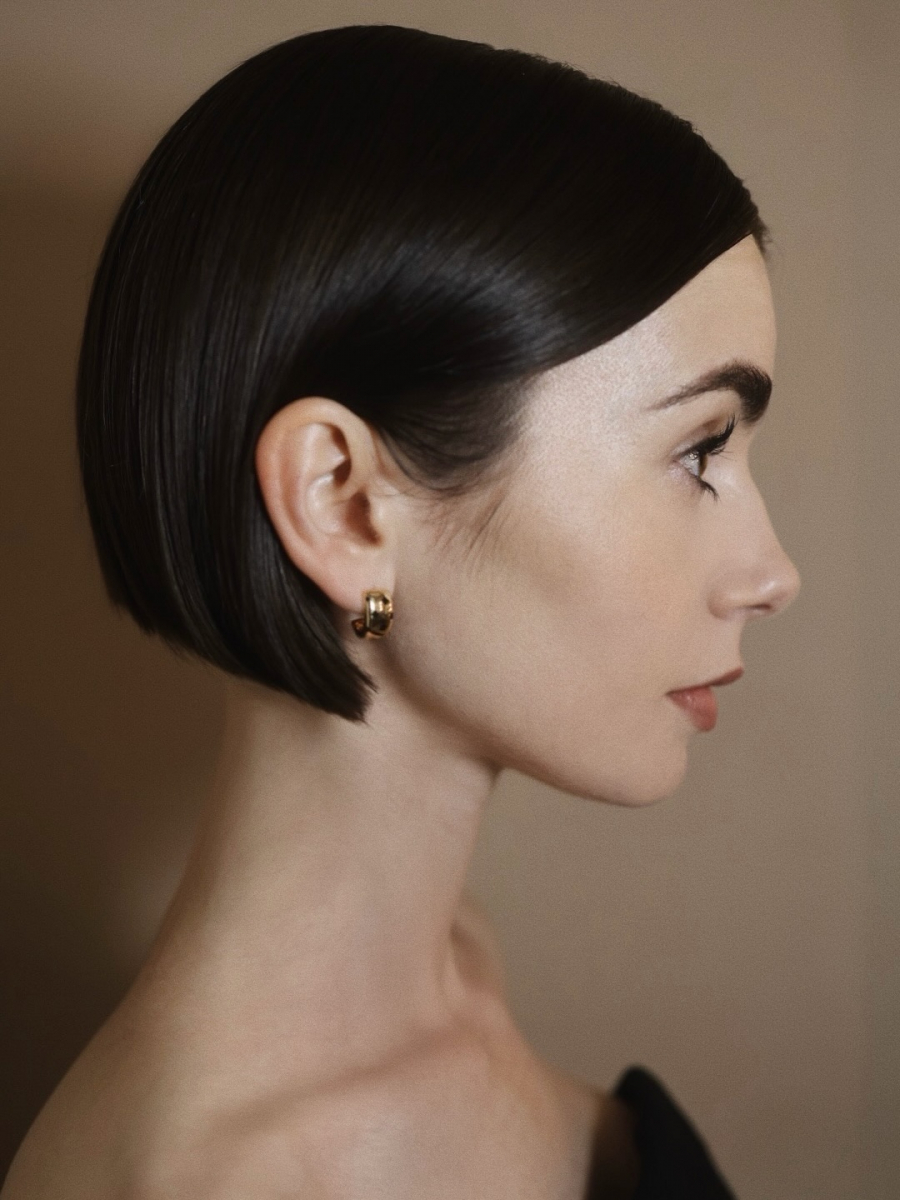 Herkesin Konuştuğu Trend Bob Saç Kesimleri