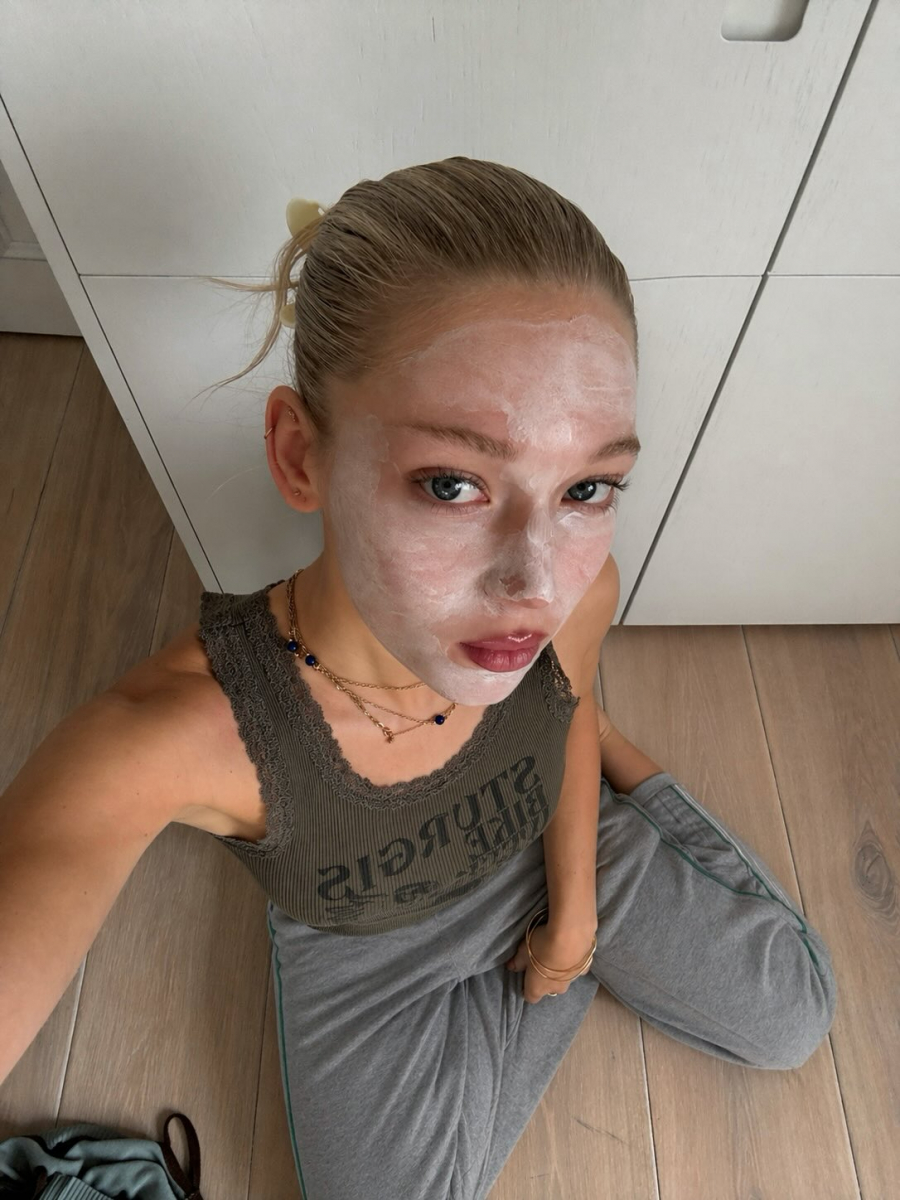 Fotoğraf: @livvbanks