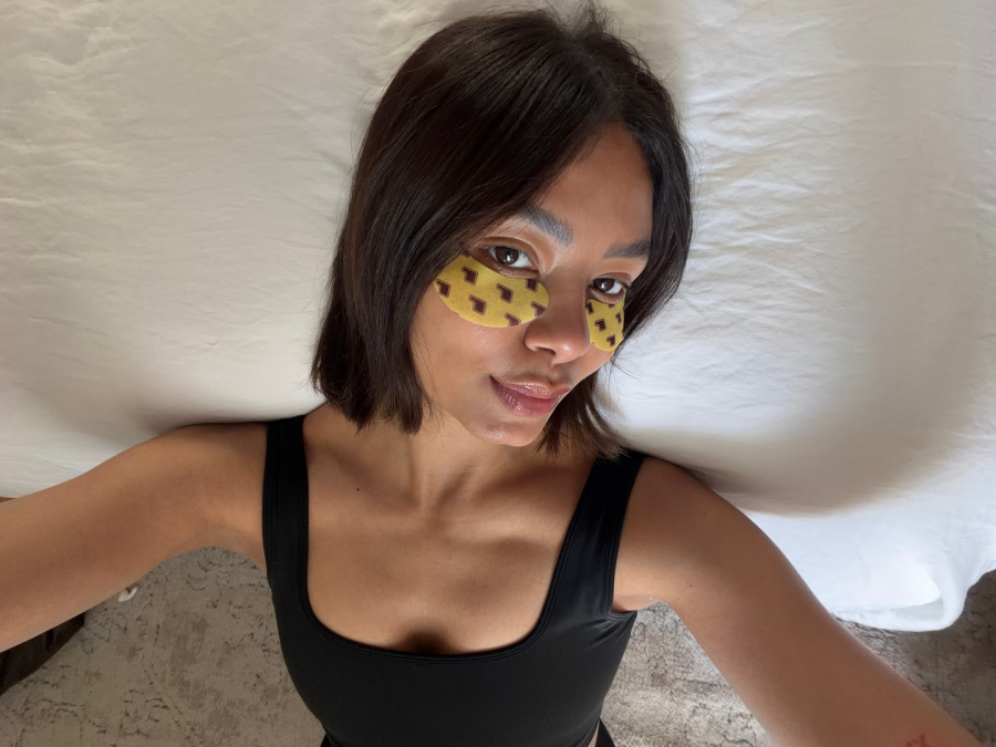 Fotoğraf: @nayhaqueiroz