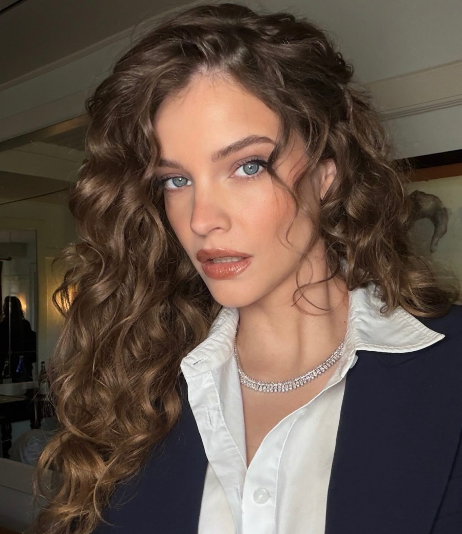 Fotoğraf: @realbarbarapalvin