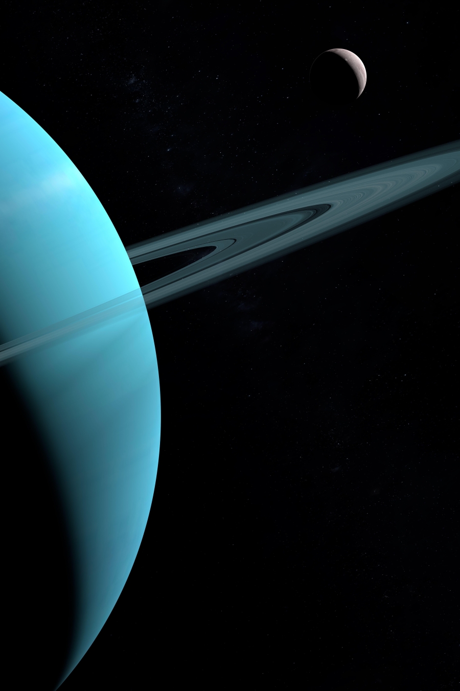 Uranüs İkizler Geçişi: Burçlara Etkileri