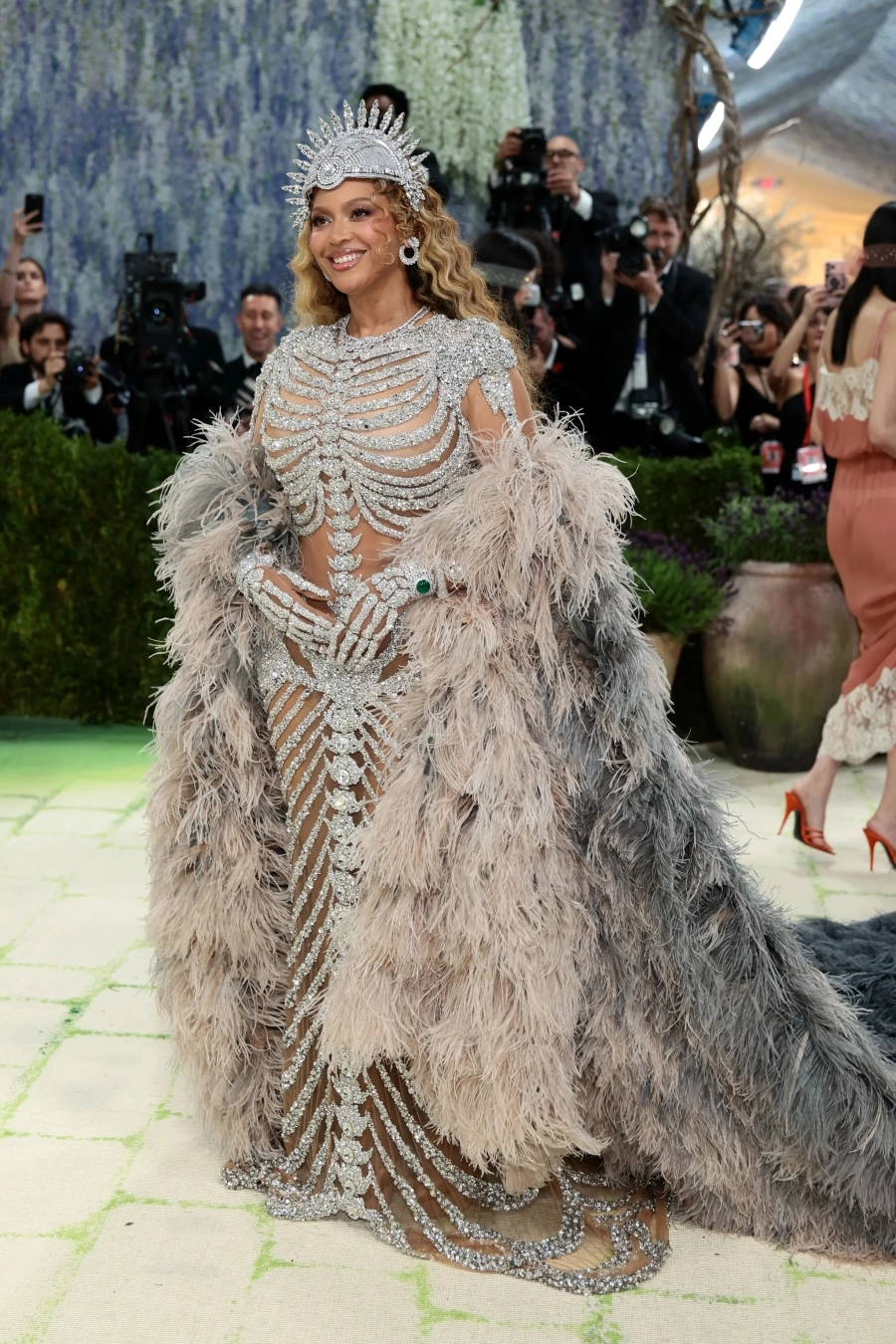 Met Gala 2026 En İyi Kırmızı Halı Görünümleri 0