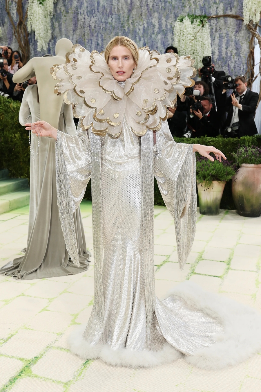 Met Gala 2026 Kırmızı Halı 0