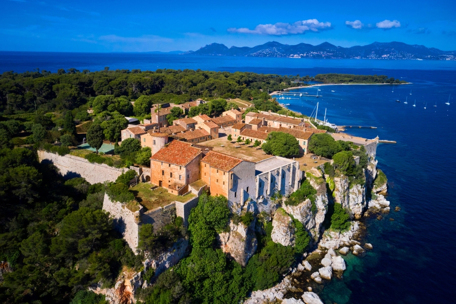 Cannes Film Festivali Zamanı Côte d’Azur’da Ne Yapılır?