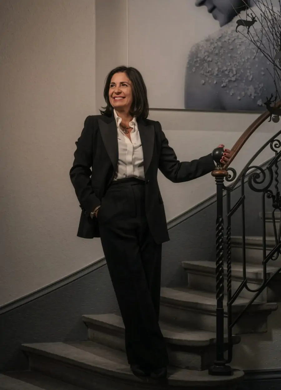 Dr. Pauline Burgener’le Skin Longevity’e Dair