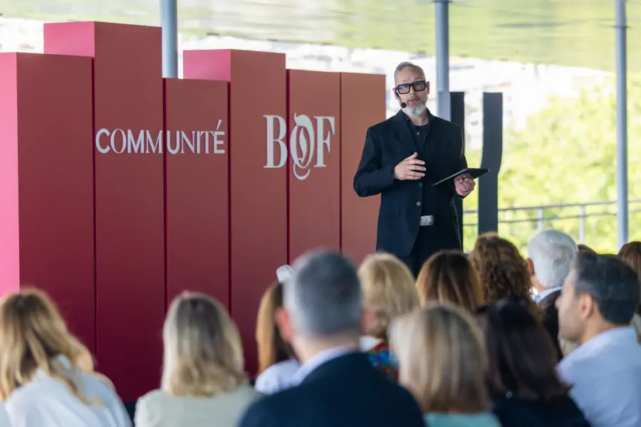 The Business of Fashion ve COMMUNITÉ, Perakendenin Geleceğini İstanbul’da Konuştu