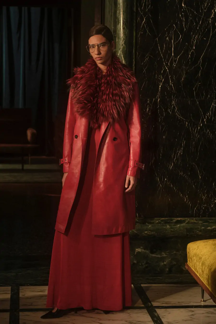 Fendi 2027 Cruise Koleksiyonundan Gucci’nin Monte Carlo Çıkarmasına Haftanın Moda Haberleri Fendi 2027 Cruise Koleksiyonundan Gucci’nin Monte Carlo Çıkarmasına Haftanın Moda Haberleri