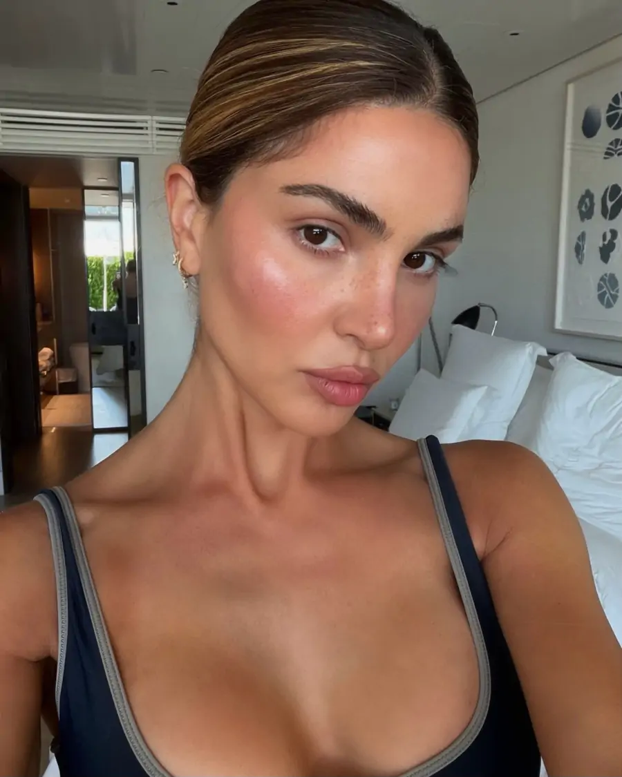 Kylie Jenner’dan Sophie Floyd’a Haftanın Güzellik Instagram’ları Kylie Jenner'dan Sophie Floyd'a Haftanın Güzellik Instagram'ları