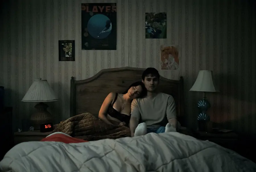 Bir Dilek Hakkınız Olsa Ne Dilerdiniz? Yeni Nesil Korku Filmi “Obsession” Bir Dilek Hakkınız Olsa Ne Dilerdiniz? Yeni Nesil Korku Filmi “Obsession”