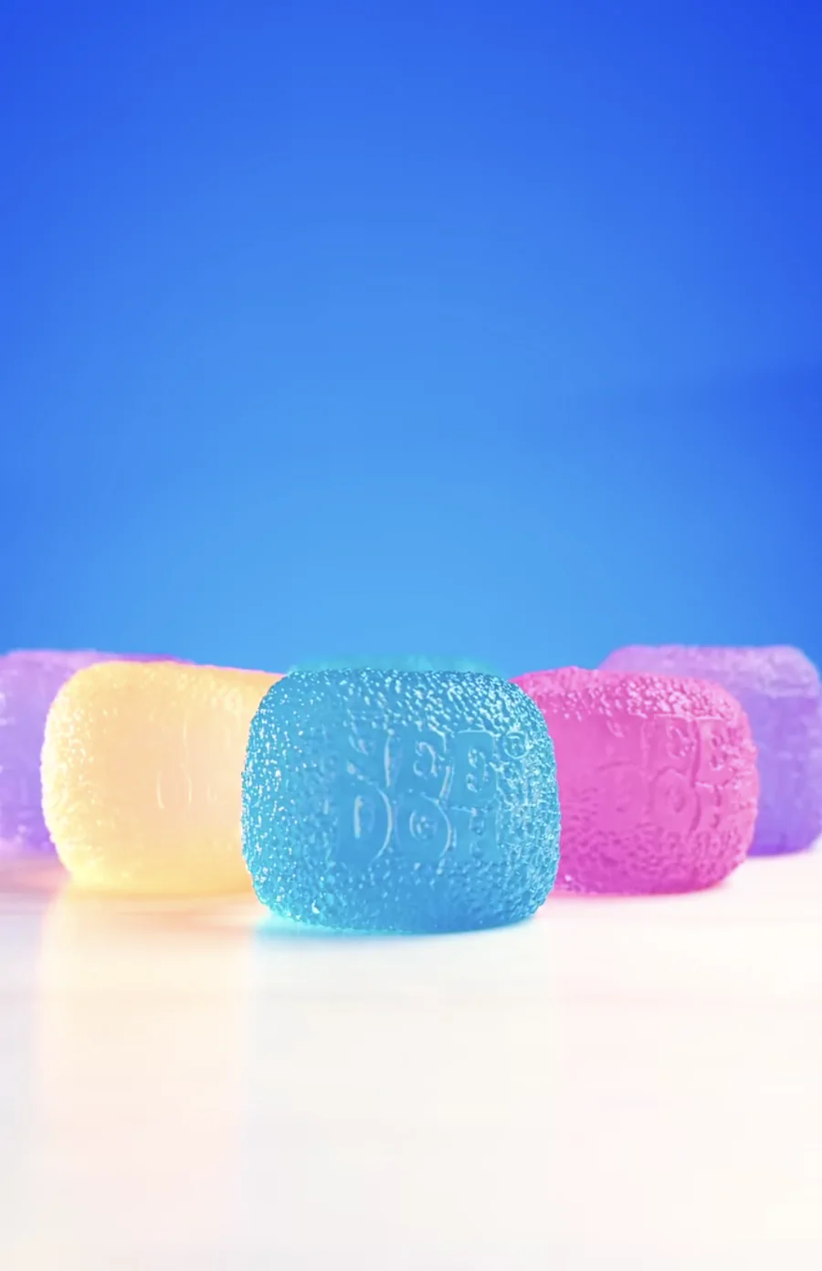 Kaygı Çağının Yeni Masa Oyuncağı: Squishy’ler