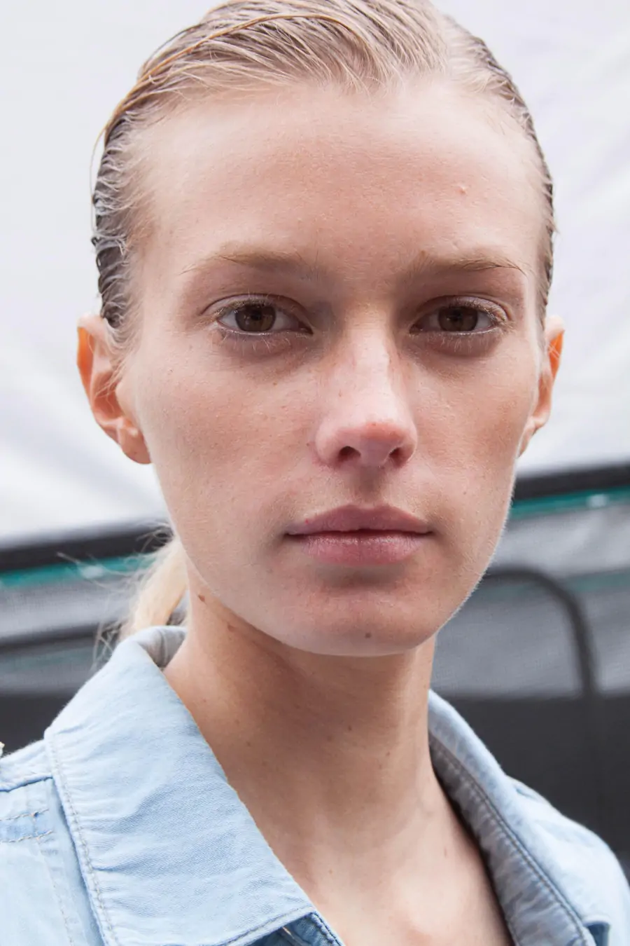 Cam Gibi Değil, Süet Gibi: Yeni Cilt Trendi Suede Skin