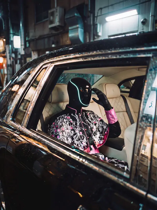 Maison Roboto and the Birth of Robot Couture