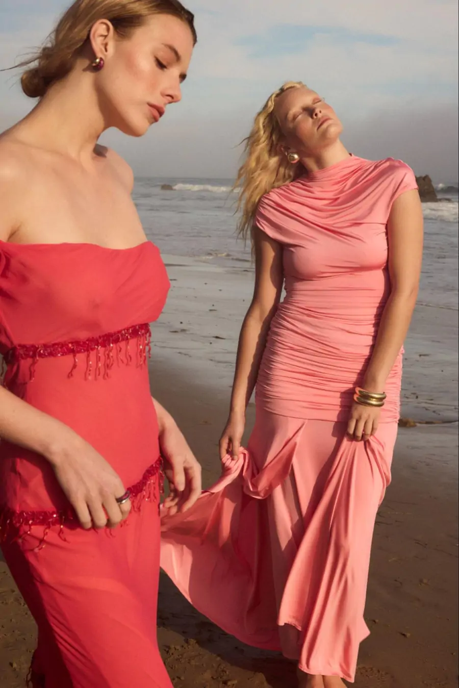 Malibu Solstice: Chasing the Sun