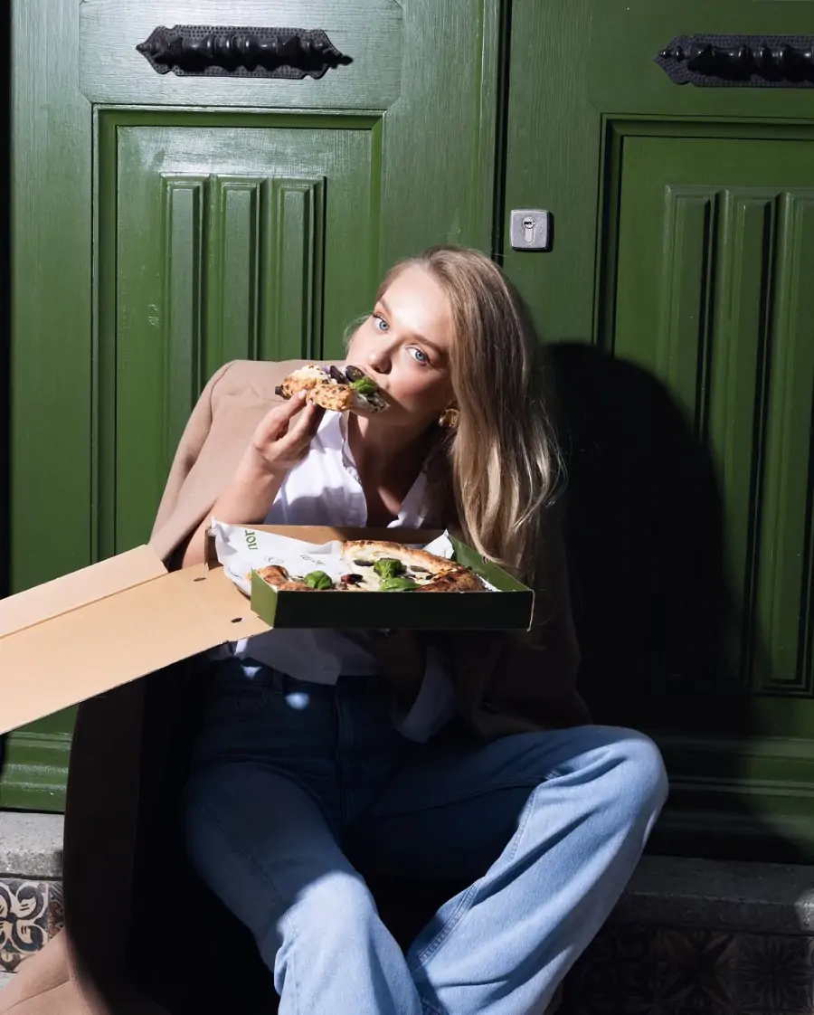 İstanbul’un En İyi Pizzacıları