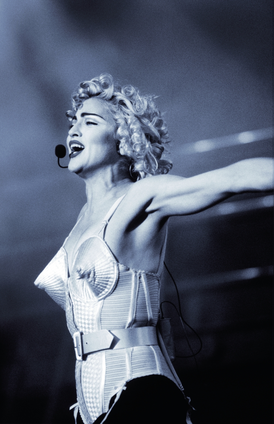 Madonna’dan Charli xcx’e: Pop Yıldızları Popüler Kültürü Nasıl Şekillendiriyor? Madonna’dan Charli xcx’e: Pop Yıldızları Popüler Kültürü Nasıl Şekillendiriyor?