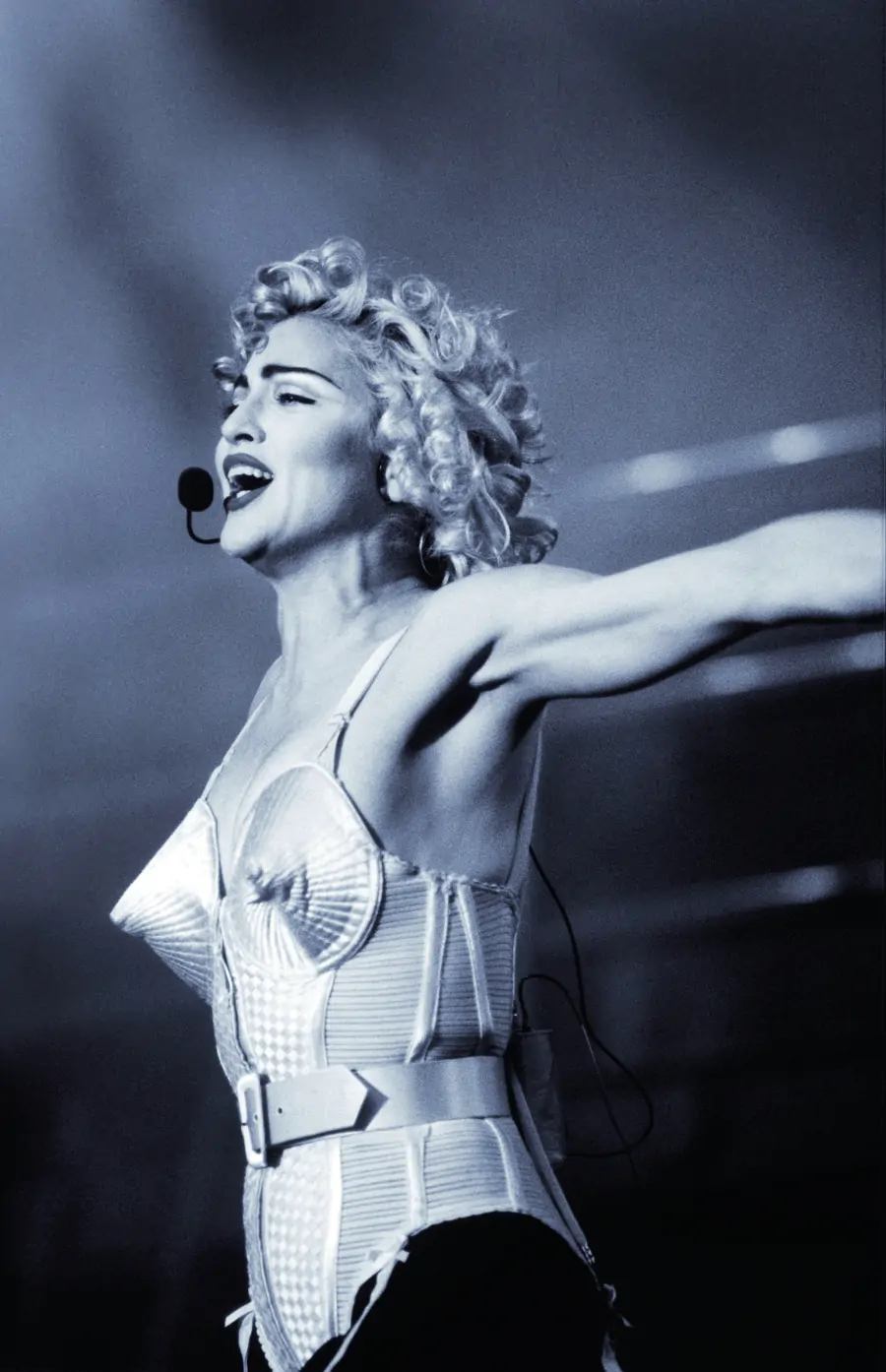 Madonna’dan Charli xcx’e: Pop Yıldızları Popüler Kültürü Nasıl Şekillendiriyor?