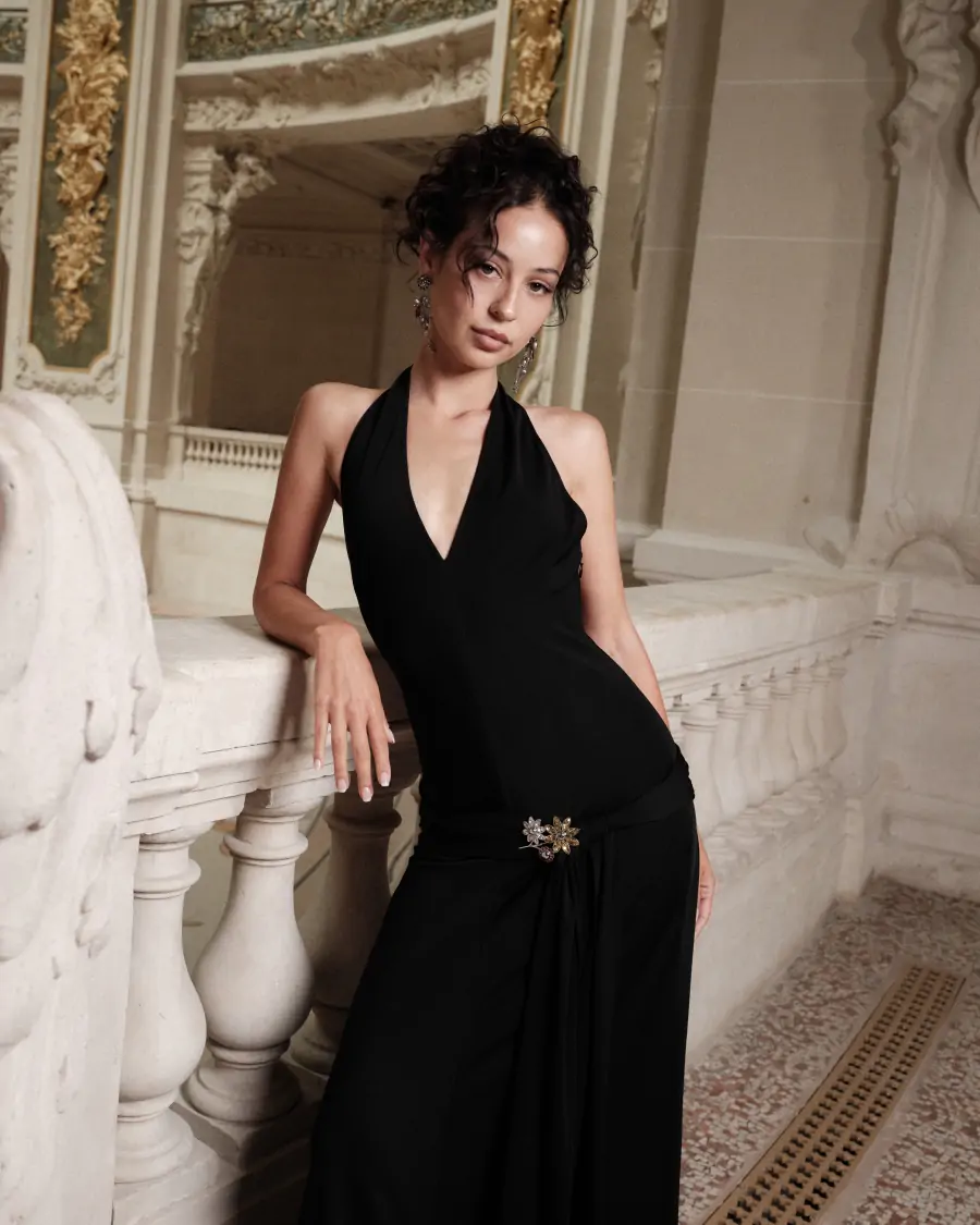2026-27 Sonbahar/Kış Haute Couture Moda Haftası’nda Ön Sıra’da Yer Alan Ünlüler