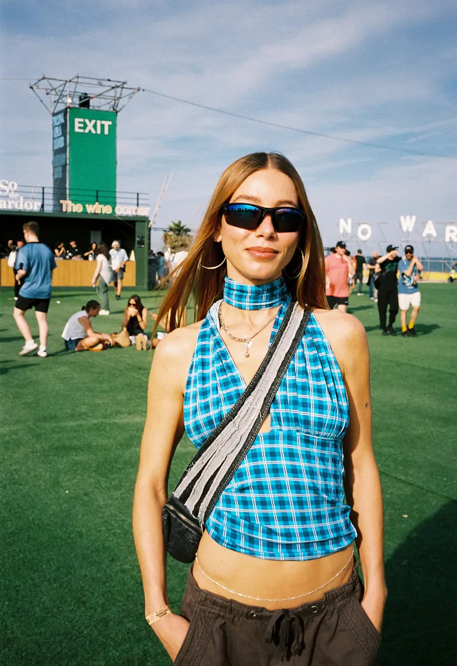 Festival Stili: 2026 Primavera Sound Festival Stili: 2026 Primavera Sound