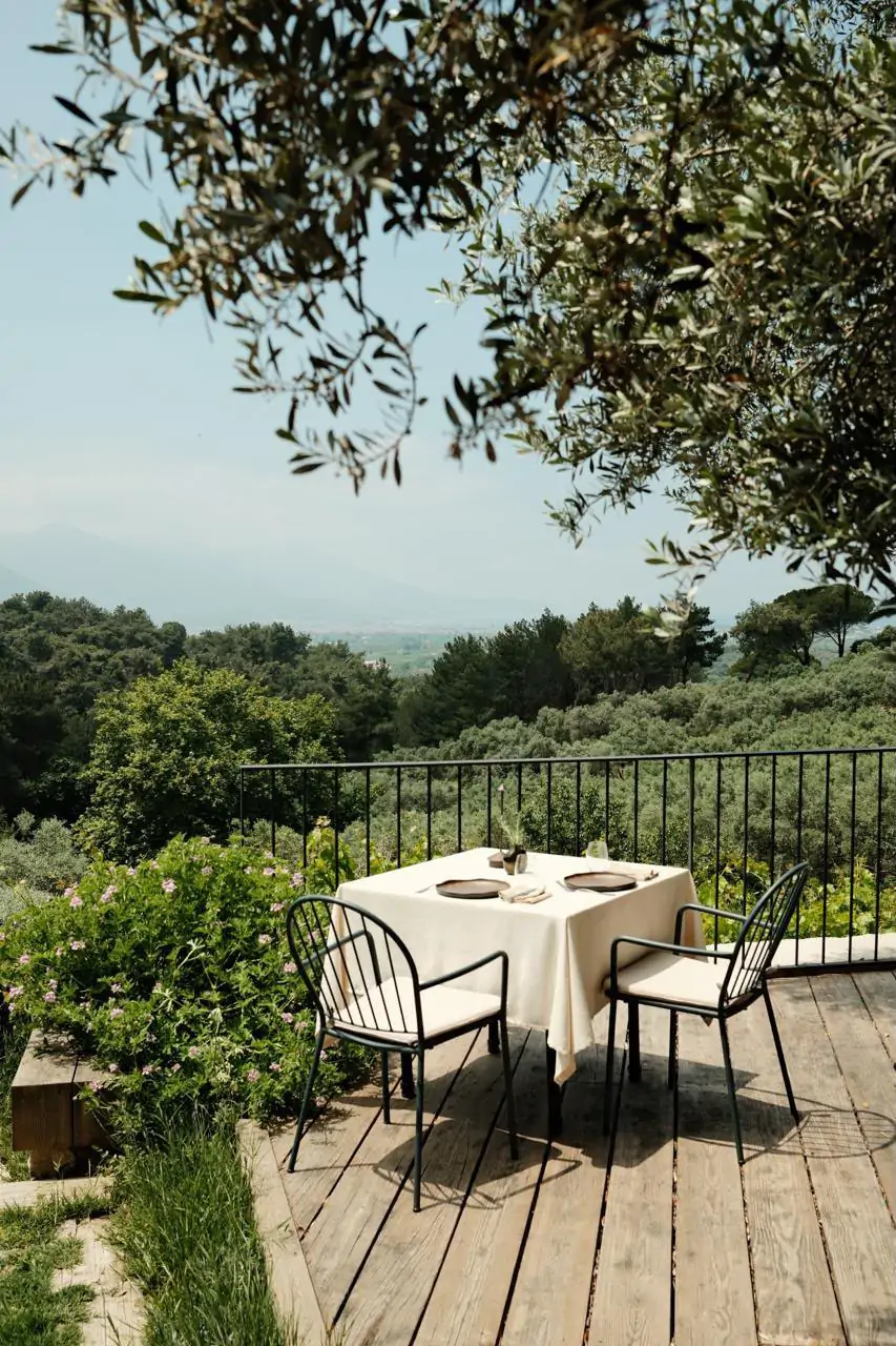 Tatil Rotalarının En Yeni Mekanları Tatil Rotalarının En Yeni Mekanları