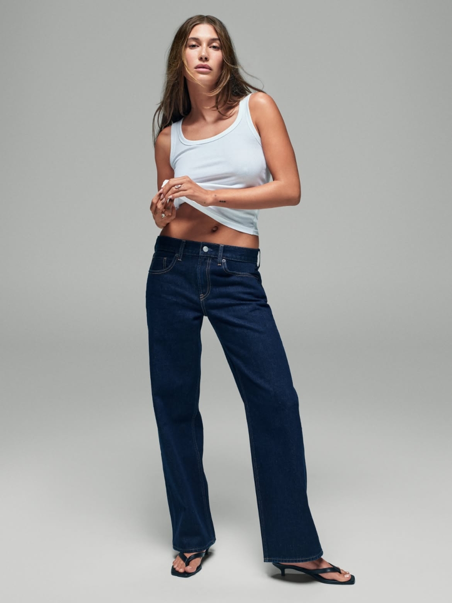 Hailey Bieber’ın Gap İşbirliğinden Celine’in Yeni Sonbahar Kampanyasına, Haftanın Moda Haberleri Hailey Bieber’ın Gap İşbirliğinden Celine’in Yeni Sonbahar Kampanyasına, Haftanın Moda Haberleri