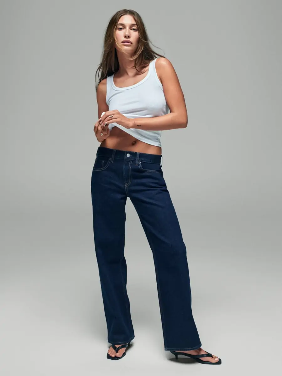 Hailey Bieber’ın Gap İşbirliğinden Celine’in Yeni Sonbahar Kampanyasına, Haftanın Moda Haberleri Hailey Bieber’ın Gap İşbirliğinden Celine’in Yeni Sonbahar Kampanyasına, Haftanın Moda Haberleri