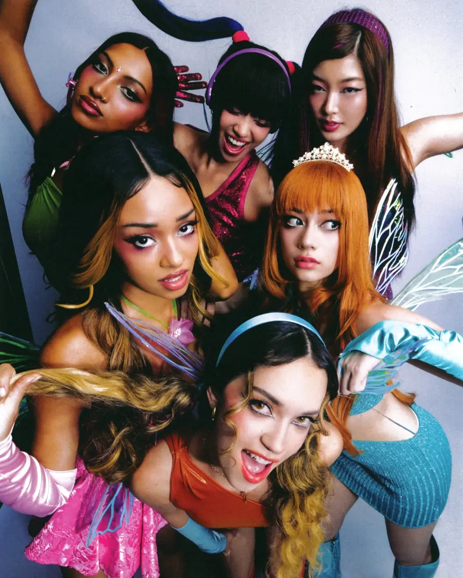 Girlband Çağı: BLACKPINK’ten Manifest’e Kız Gruplarının Dönüşü