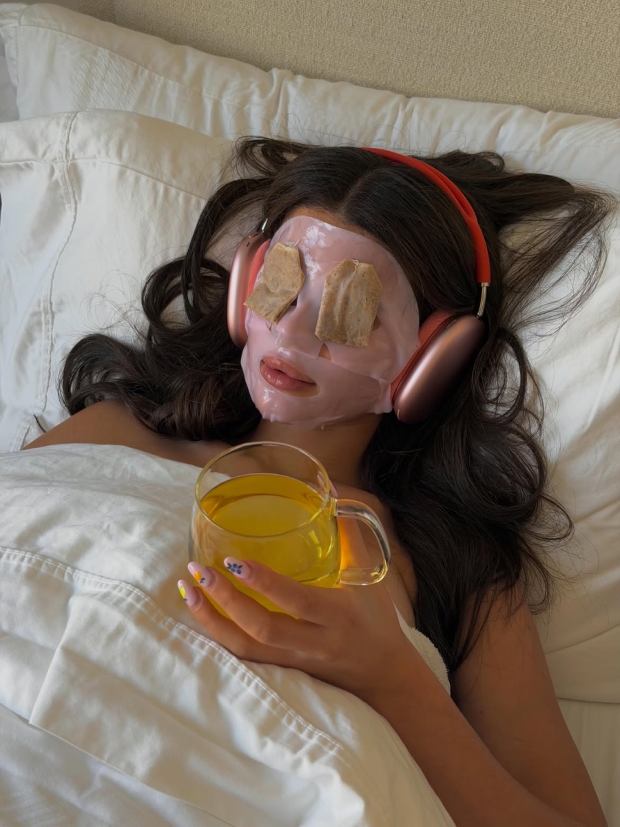 Wellness Üzerine Dinlemeniz Gereken Podcast’ler Wellness Üzerine Dinlemeniz Gereken Podcast’ler