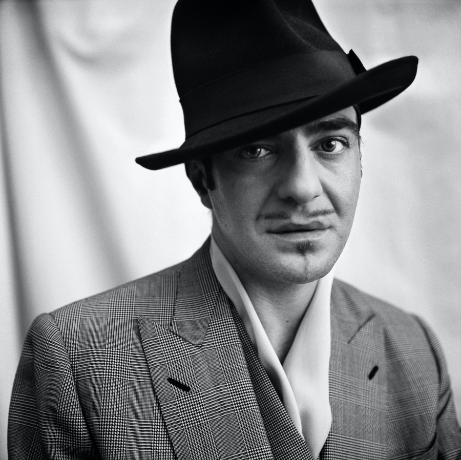 John Galliano, The Met Kostüm Enstitüsü’nün Bir Sonraki Sergisinin Konusu Olacak John Galliano, The Met Kostüm Enstitüsü’nün Bir Sonraki Sergisinin Konusu Olacak