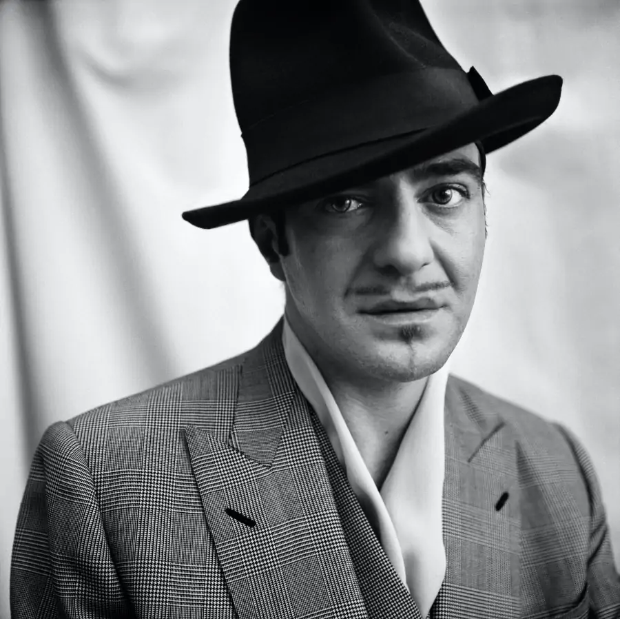 John Galliano, The Met Kostüm Enstitüsü’nün Bir Sonraki Sergisinin Konusu Olacak