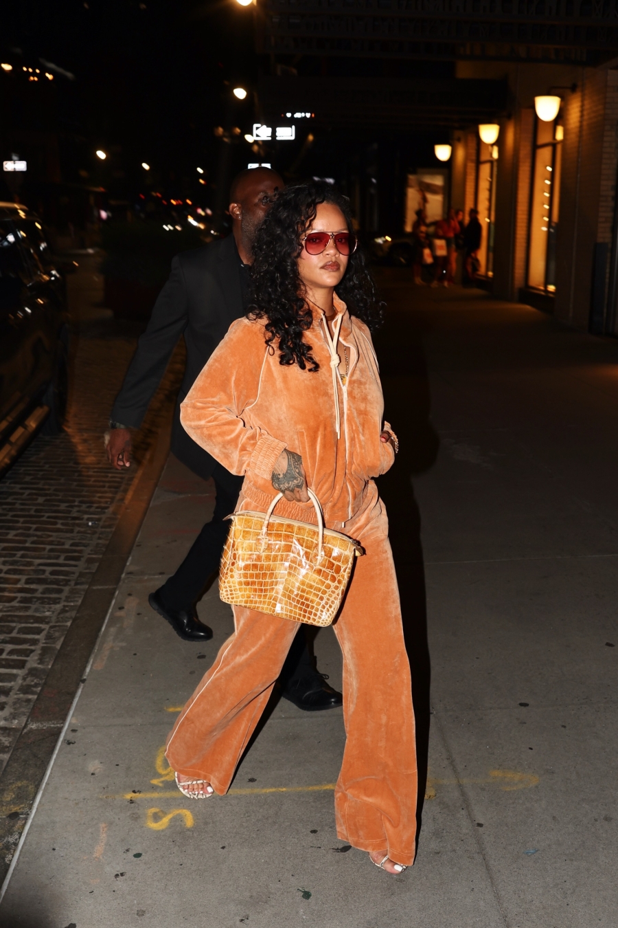 Rihanna, Anti-Bohem Stili Benimsiyor