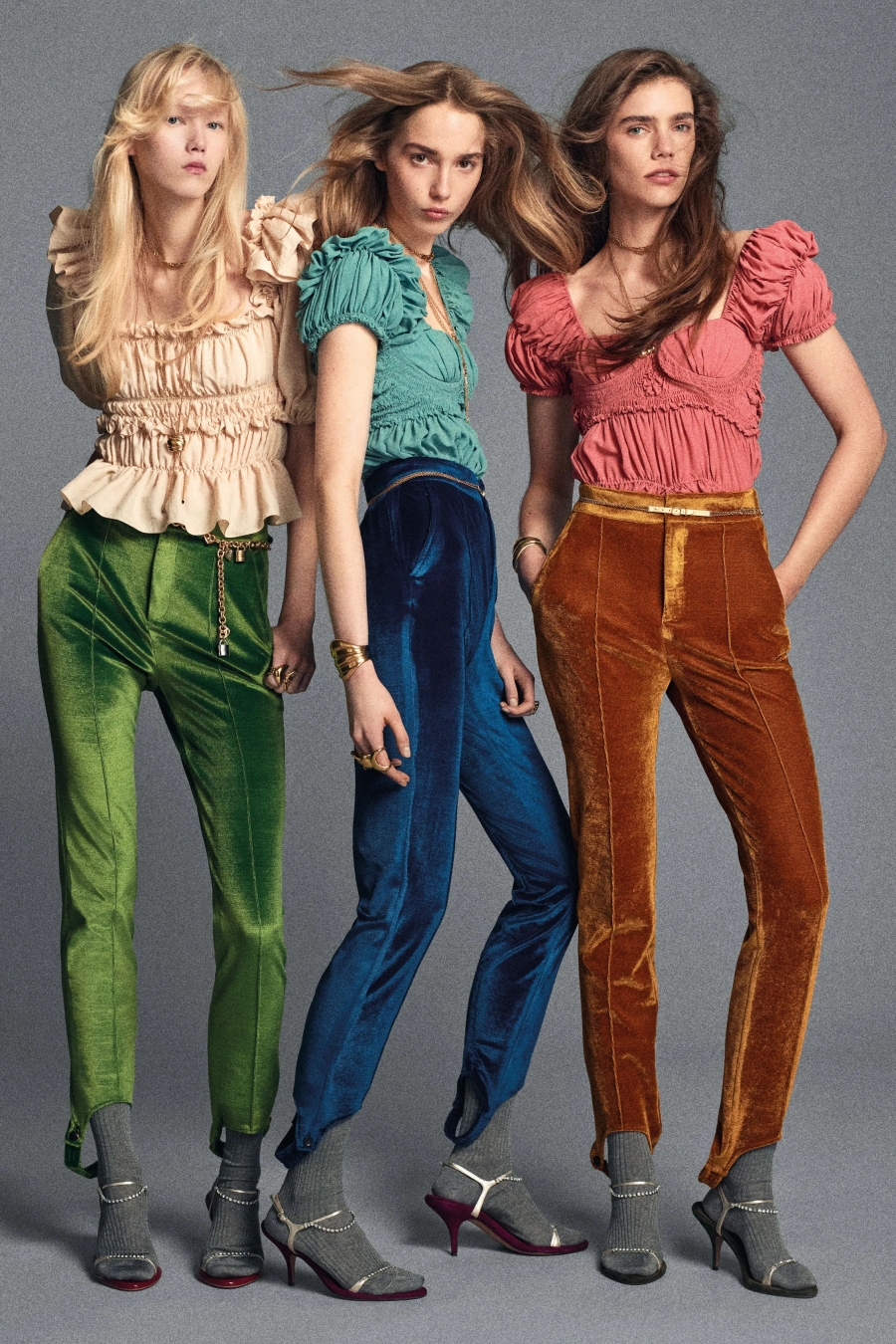 2026 Pre-Fall Stil Rehberi 2026 Pre-Fall Stil Rehberi