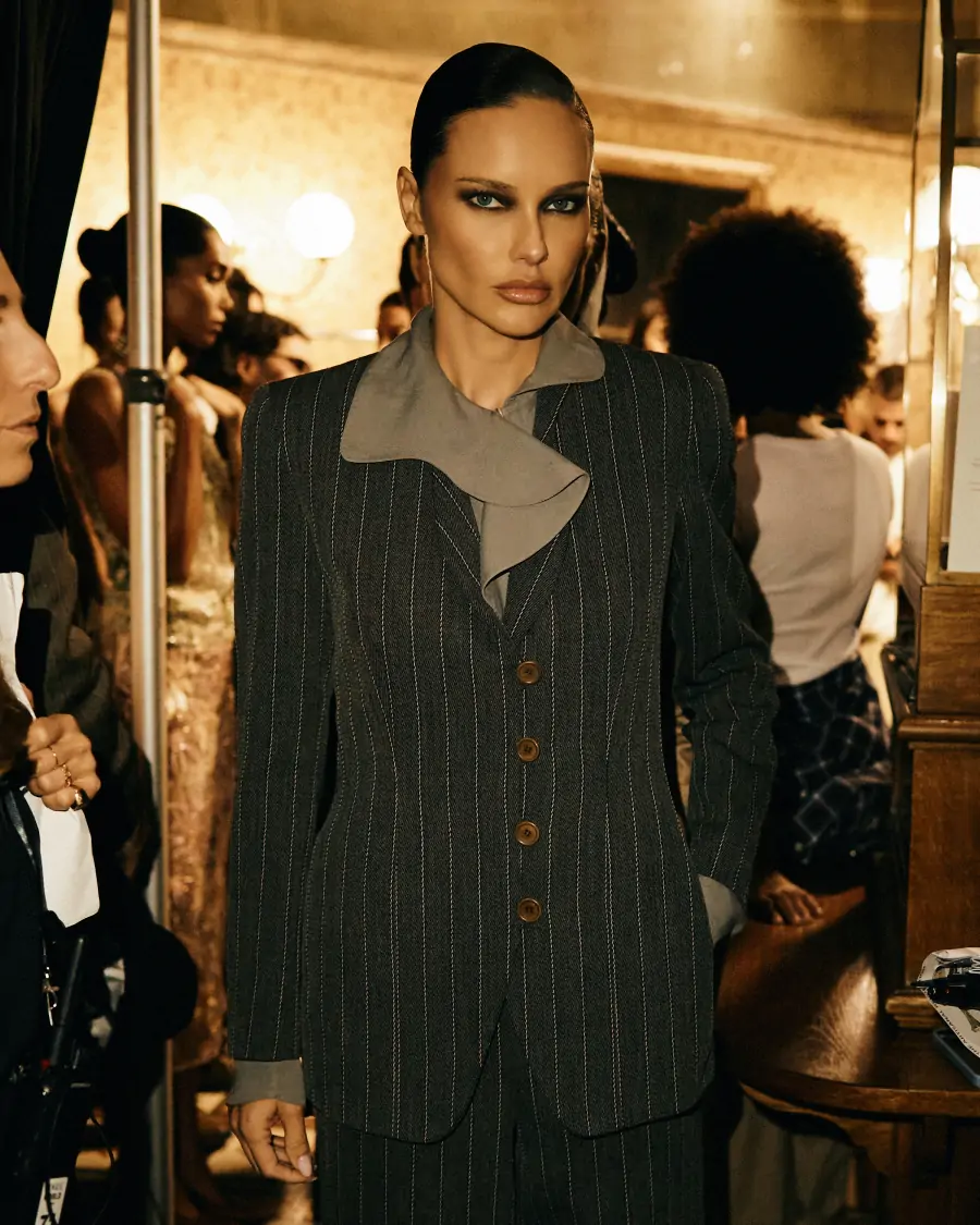 Vogue World 2026: Milano’nun Perde Arkasına Özel Bir Bakış