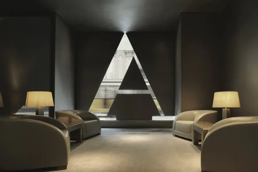 Armani Hotel Milano Sonbahara Hazır Armani Hotel Milano Sonbahara Hazır