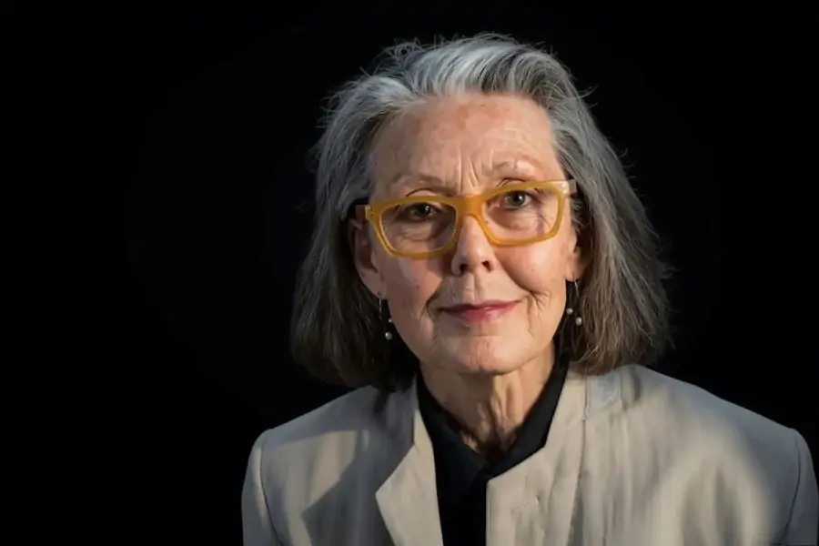 2026 Nobel Edebiyat Ödülü Anne Carson’ın