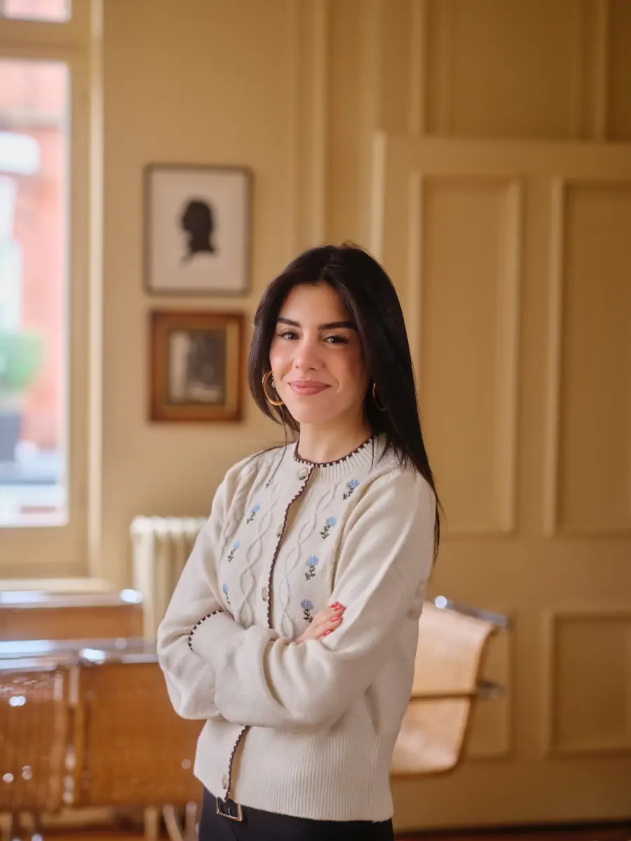 Bir Sanat Koleksiyonuna Nasıl Başlamalı? Ceyda Ulaşan Anlatıyor
