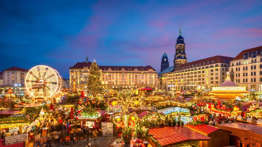 2026 Christmas Market Takvimi: Tarihler ve En Güzel Rotalar 2026 Christmas Market Takvimi: Tarihler ve En Güzel Rotalar