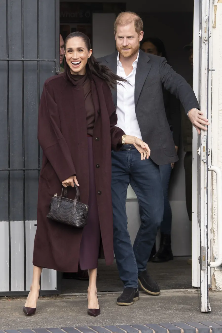 Meghan Markle’ın Birleşik Krallık’taki Stilinin Ardındaki Anlam