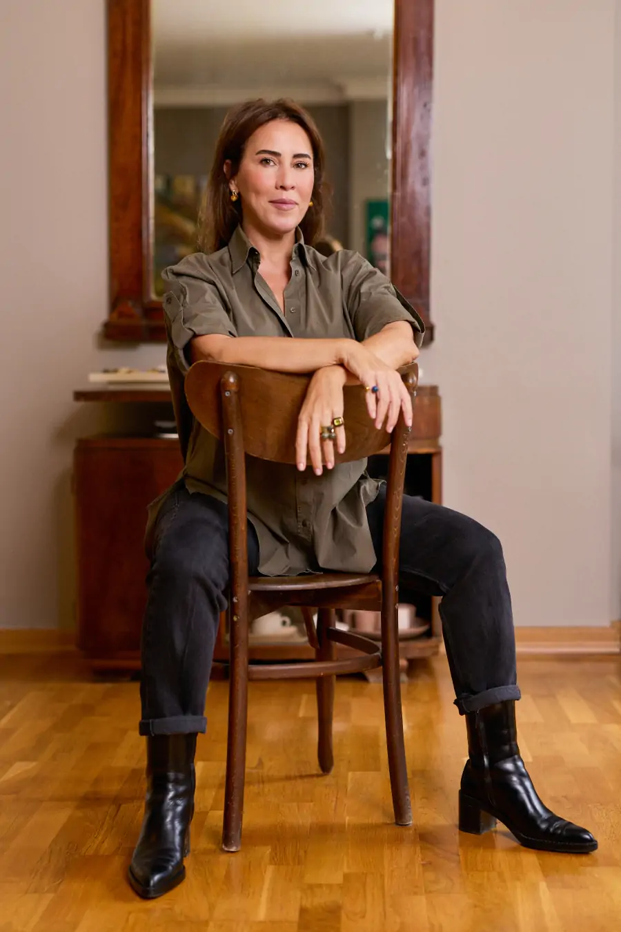 Minyatür Heykeller: House of Fou