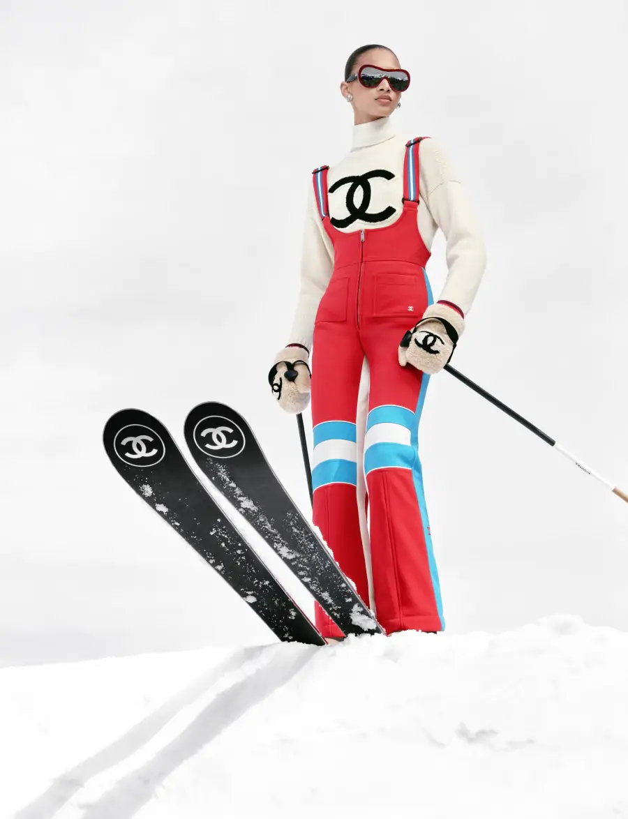 Chanel’in “Coco Neige 2026” Koleksiyonundan Kendall Jenner’ın FWRD Kreatif Direktörlüğüne Haftanın Moda Haberleri Chanel’in “Coco Neige 2026” Koleksiyonundan Kendall Jenner’ın FWRD Kreatif Direktörlüğüne Haftanın Moda Haberleri