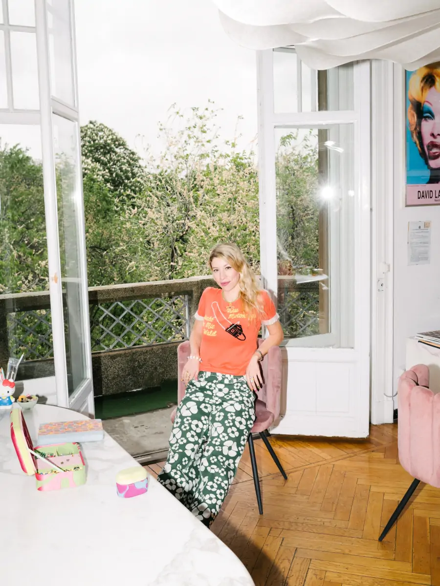 Minyatür Heykeller: Bea Bongiasca