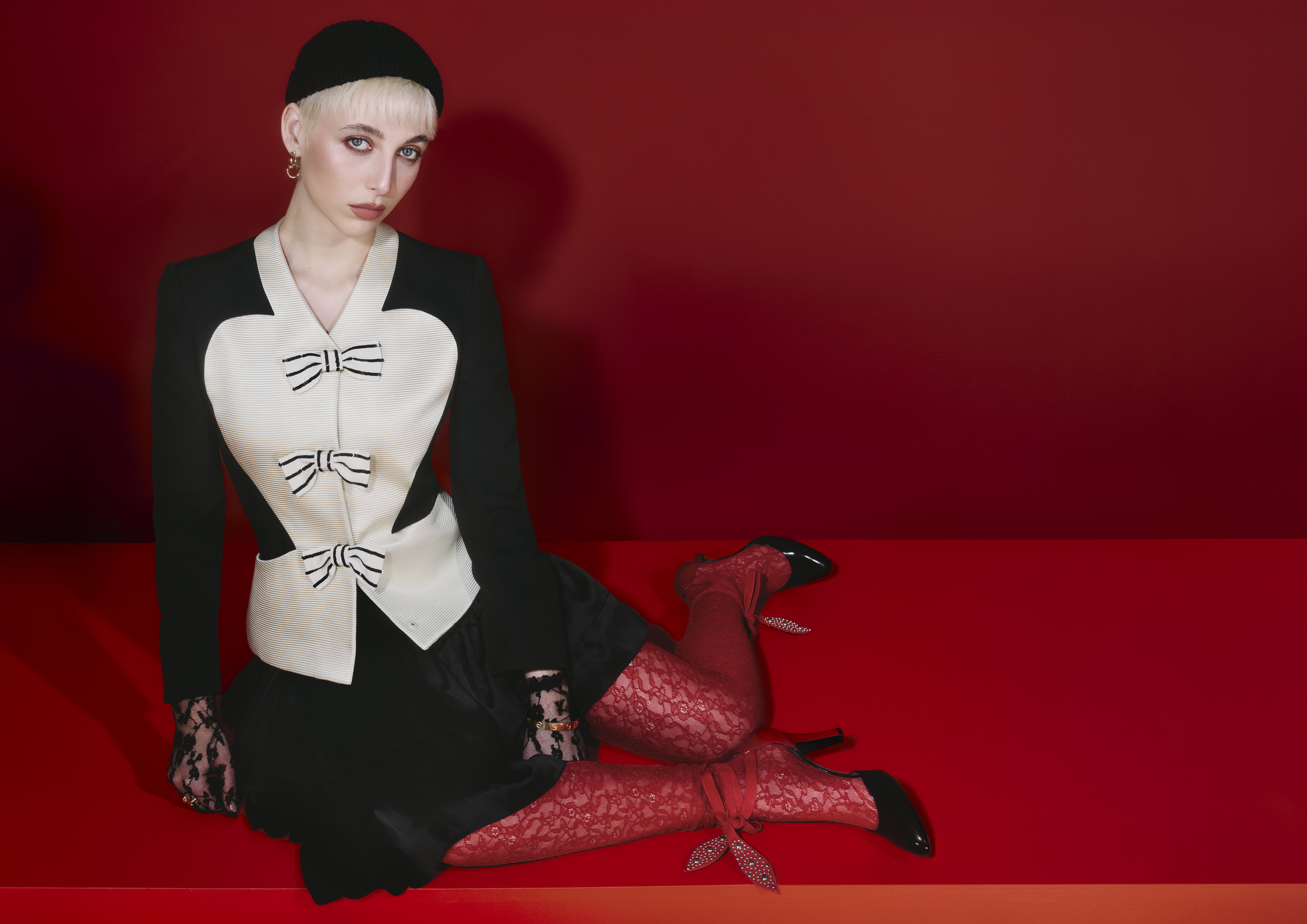 Vogue Türkiye Mayıs 2025