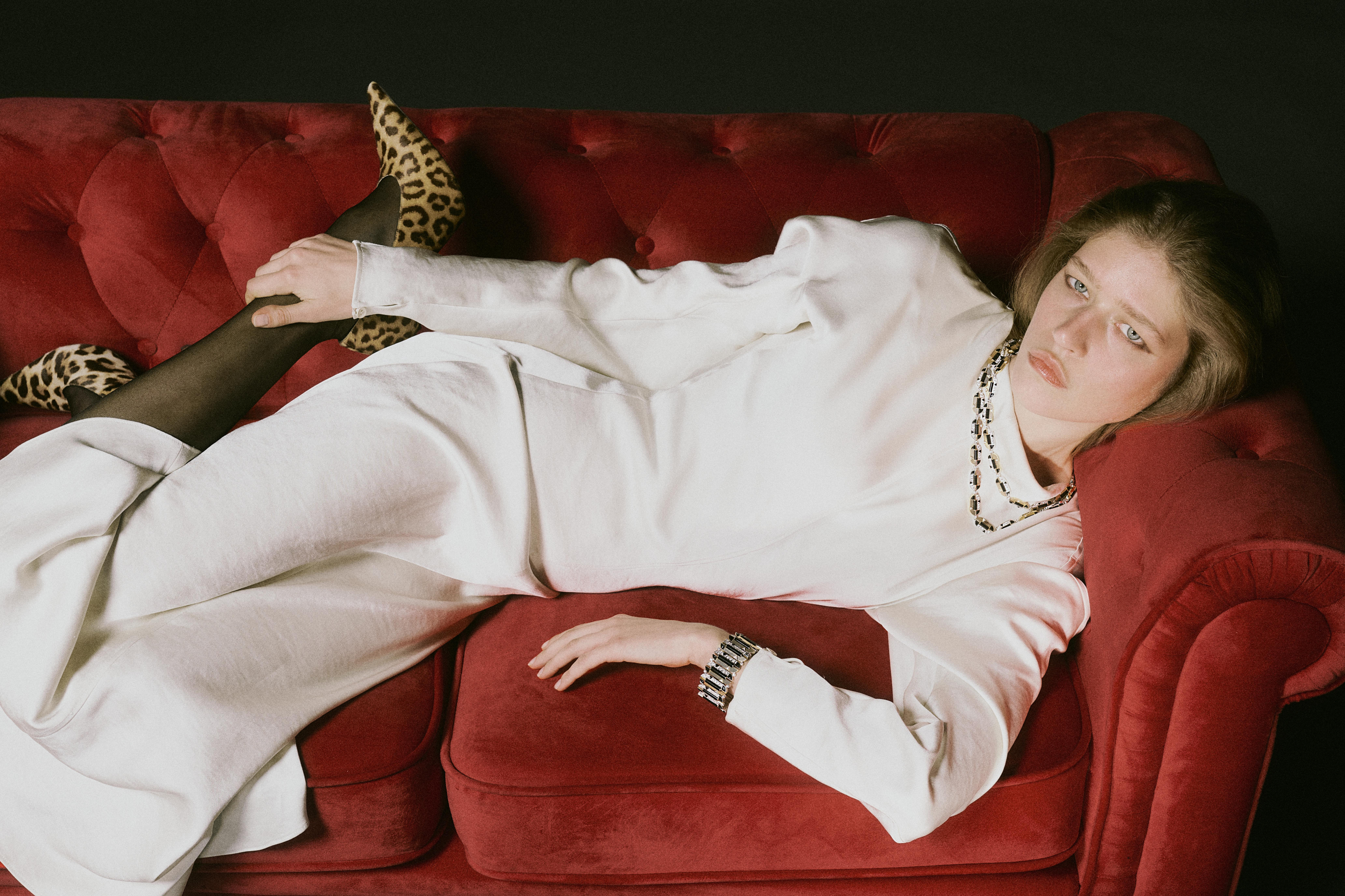 Vogue Türkiye Aralık-Ocak 2025/26