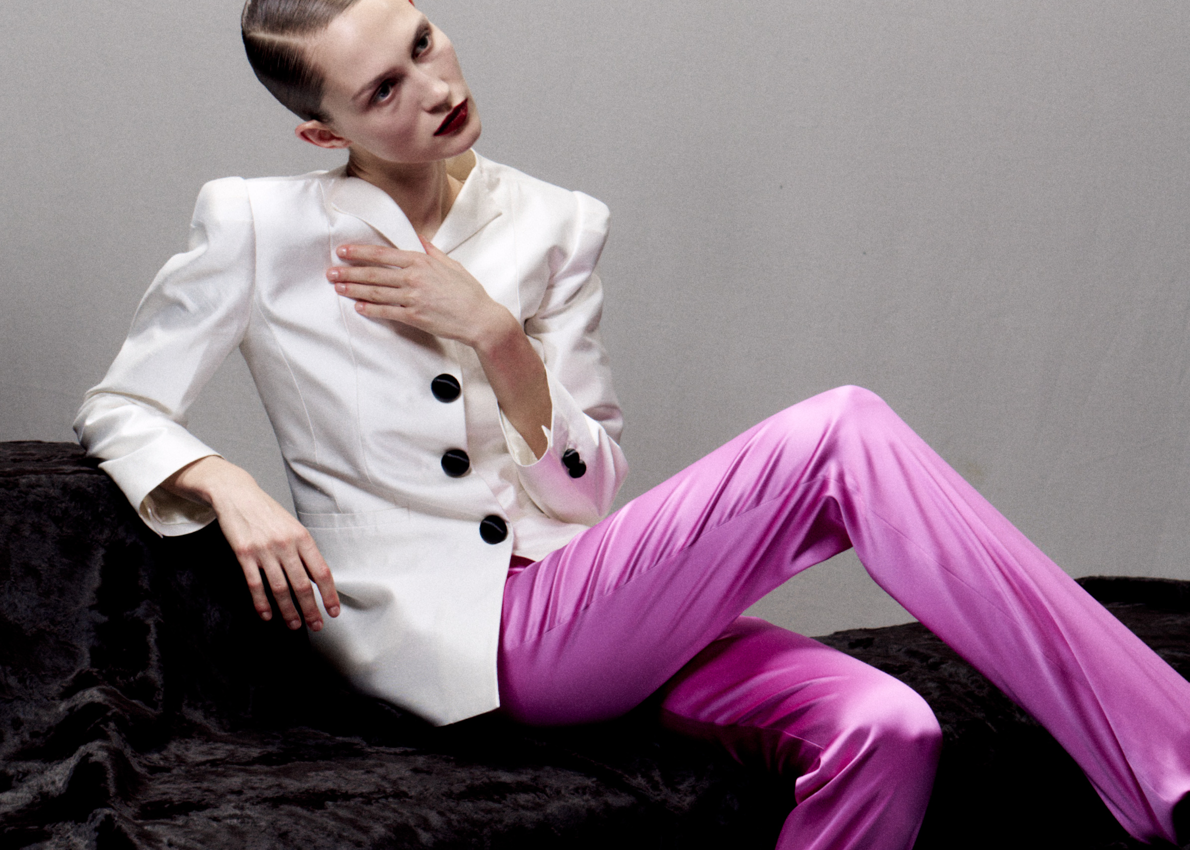 Vogue Türkiye Şubat 2026